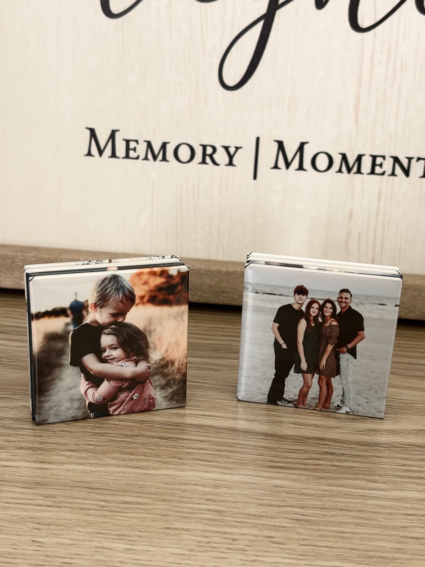 Custom Photo Magnets 2x2