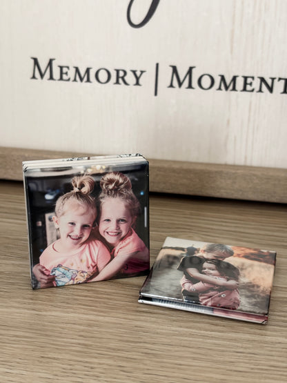 Custom Photo Magnets 2x2