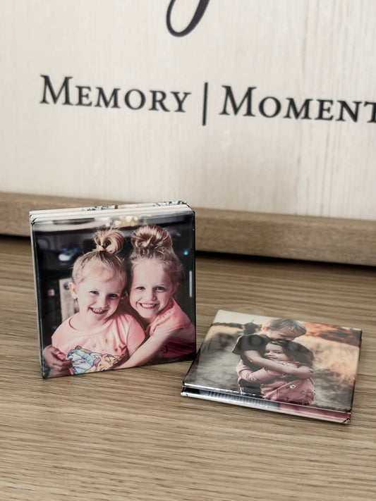 Custom Photo Magnets 2x2