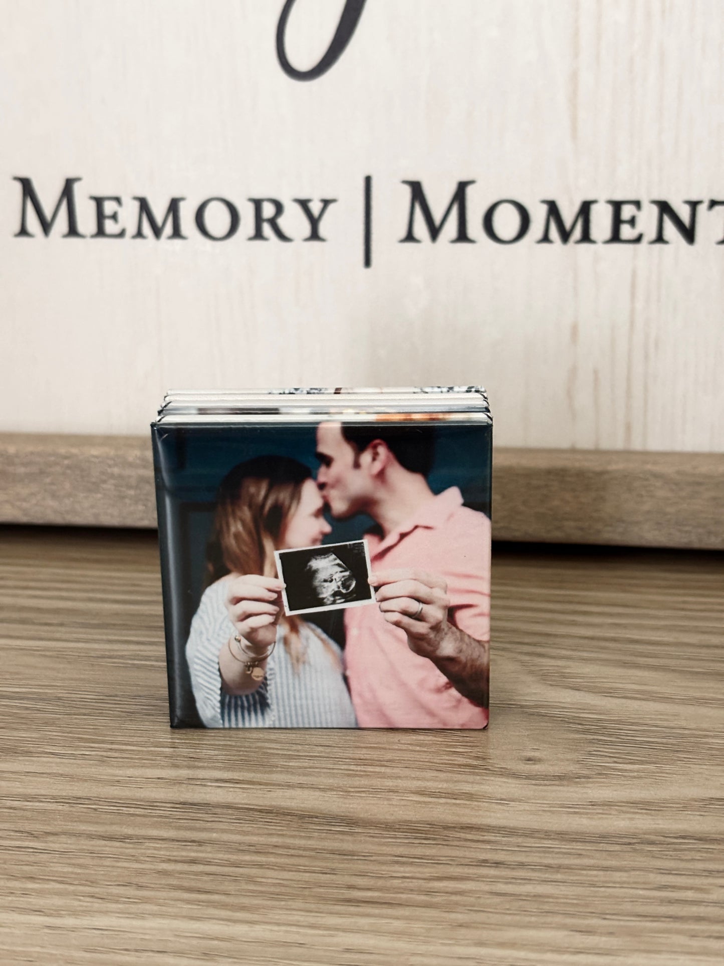 Custom Photo Magnets 2x2