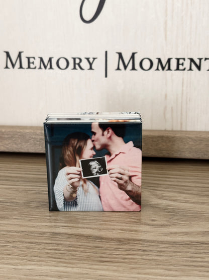 Custom Photo Magnets 2x2